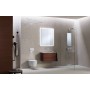 GEBERIT UN WC SUSPENDU TURBOFLUSH AVEC ABATTANT SOFT CLOSE