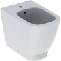 GEBERIT BIDET À POSER SMYLE SQUARE