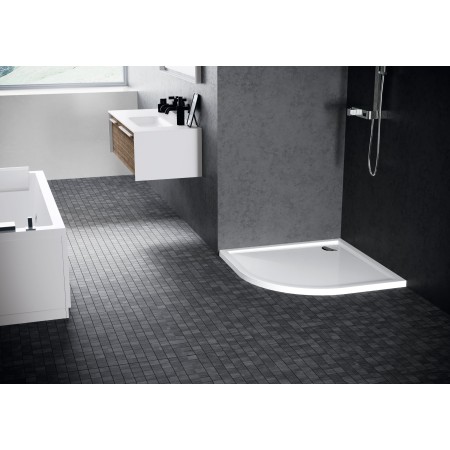 NOVELLINI NOUVELLE VICTOIRE PLATEFORME DE DOUCHE