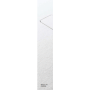NOVELLINI PLATEAU DE DOUCHE PERSONNALISÉ SP 3,5CM