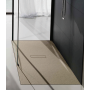 NOVELLINI PLATEAU DE DOUCHE PERSONNALISÉ SP 3,5CM