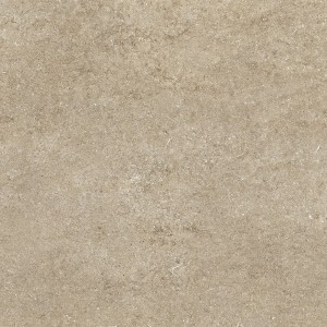 CASAMOOD Sensi Taupe Fossile 80x80 Rectifié Mat Naturel 9mm