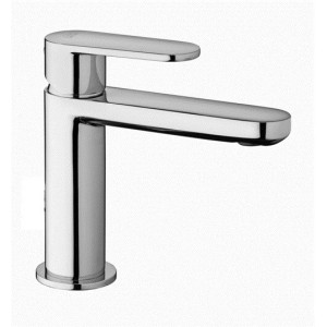 PAFFONI CANDY MELANGEUR LAVABO AVEC ÉVACUATION CLIC CLAC