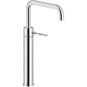 NOBILI VELIS MITIGEUR DE LAVABO AVEC ÉCONOMIE D'ÉNERGIE ET BONDE CLICK CLACK