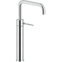 NOBILI VELIS MITIGEUR DE LAVABO AVEC ÉCONOMIE D'ÉNERGIE ET BONDE CLICK CLACK
