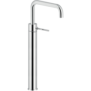 NOBILI VELIS MITIGEUR DE LAVABO AVEC ÉCONOMIE D'ÉNERGIE ET BONDE CLICK CLACK