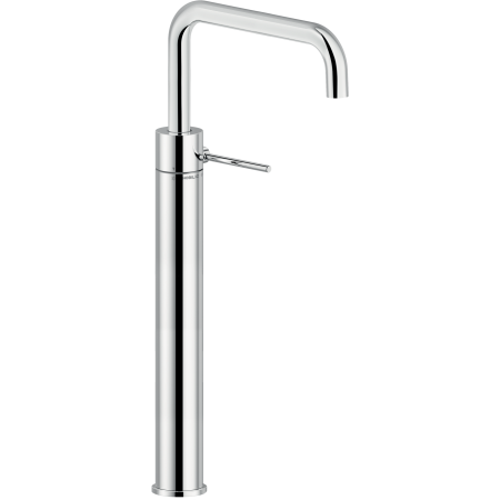 NOBILI VELIS MITIGEUR DE LAVABO AVEC ÉCONOMIE D'ÉNERGIE ET BONDE CLICK CLACK