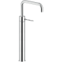 NOBILI VELIS MITIGEUR DE LAVABO AVEC ÉCONOMIE D'ÉNERGIE ET BONDE CLICK CLACK