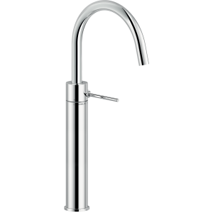 NOBILI VELIS MITIGEUR DE LAVABO AVEC ÉCONOMIE D'ÉNERGIE ET BONDE CLICK CLACK