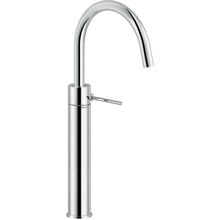 NOBILI VELIS MITIGEUR DE LAVABO AVEC ÉCONOMIE D'ÉNERGIE ET BONDE CLICK CLACK