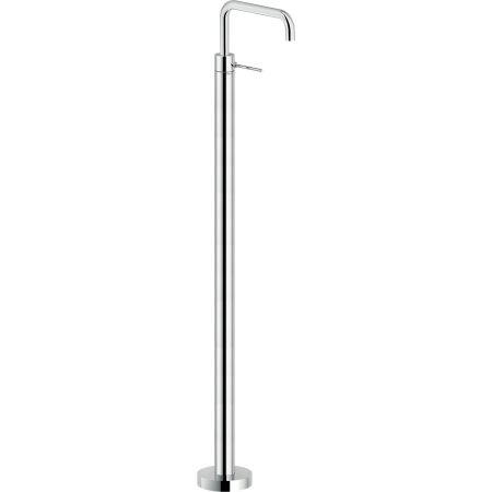 NOBILI VELIS MITIGEUR DE LAVABO SUR PIED SANS ÉVACUATION AVEC ÉCONOMIE D'ÉNERGIE