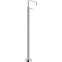 NOBILI VELIS MITIGEUR DE LAVABO SUR PIED SANS ÉVACUATION AVEC ÉCONOMIE D'ÉNERGIE