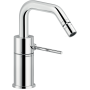 NOBILI VELIS MITIGEUR DE BIDET AVEC ÉCONOMIE D'ÉNERGIE ET BONDE CLICK-CLAK