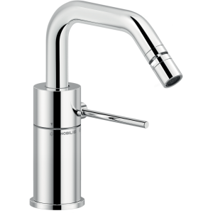 NOBILI VELIS MITIGEUR DE BIDET AVEC ÉCONOMIE D'ÉNERGIE SANS ÉVACUATION