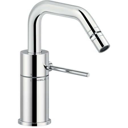 NOBILI VELIS MITIGEUR DE BIDET AVEC ÉCONOMIE D'ÉNERGIE SANS ÉVACUATION