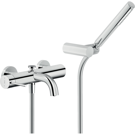 NOBILI VELIS MITIGEUR DE BAIGNOIRE AVEC KIT DE DOUCHE
