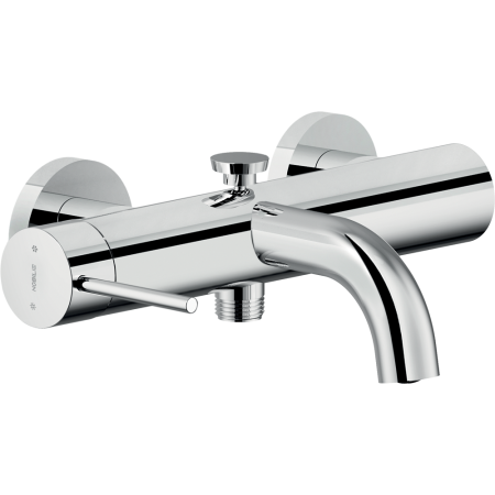 NOBILI VELIS MITIGEUR DE BAIGNOIRE EXTERNE