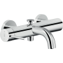 NOBILI VELIS MITIGEUR DE BAIGNOIRE EXTERNE