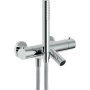 NOBILI VELIS MITIGEUR DE BAIGNOIRE THERMOSTATIQUE AVEC ENSEMBLE DE DOUCHE