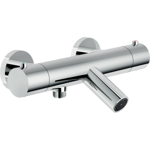 NOBILI VELIS MITIGEUR DE BAIGNOIRE THERMOSTATIQUE EXTERNE