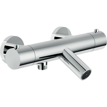 NOBILI VELIS MITIGEUR DE BAIGNOIRE THERMOSTATIQUE EXTERNE