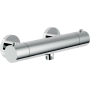 NOBILI VELIS MITIGEUR DE DOUCHE THERMOSTATIQUE EXTERNE