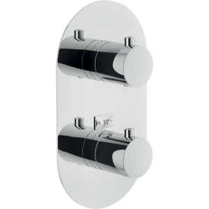 NOBILI VELIS MITIGEUR DE DOUCHE THERMOSTATIQUE