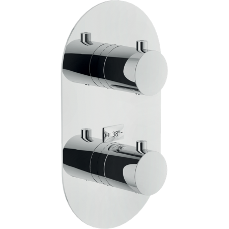 NOBILI VELIS MITIGEUR DE DOUCHE THERMOSTATIQUE