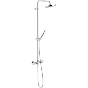 NOBILI VELIS COLONNE DE DOUCHE AVEC THERMOSTAT EXTERNE