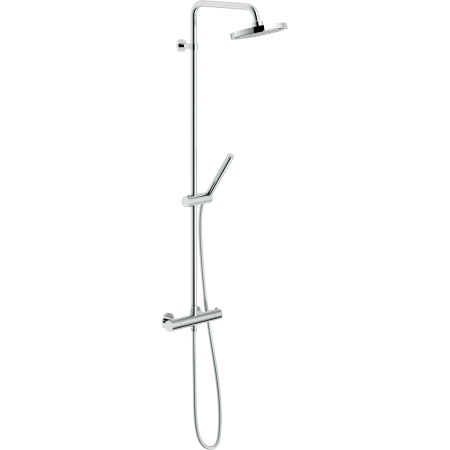 NOBILI VELIS COLONNE DE DOUCHE AVEC THERMOSTAT EXTERNE