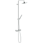 NOBILI VELIS COLONNE DE DOUCHE AVEC THERMOSTAT EXTERNE
