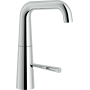 NOBILI MITIGEUR DE LAVABO AVEC ÉCONOMIE D'ÉNERGIE ET BOUCHON CLICK CLAK