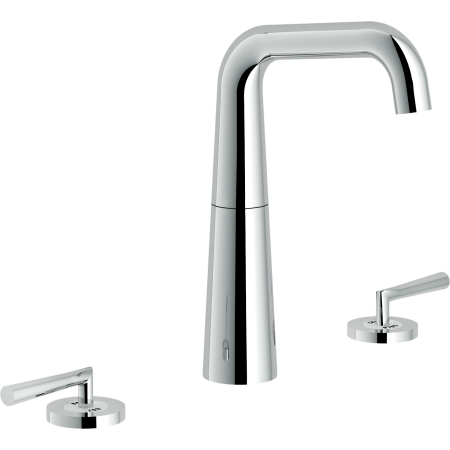 NOBILI ROBINET DE LAVABO LIKID AVEC PILETTE CLICK CLAK ROBINET À 3 TROUS