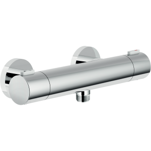 NOBILI MITIGEUR THERMOSTATIQUE DE DOUCHE EXTERNE LIKID