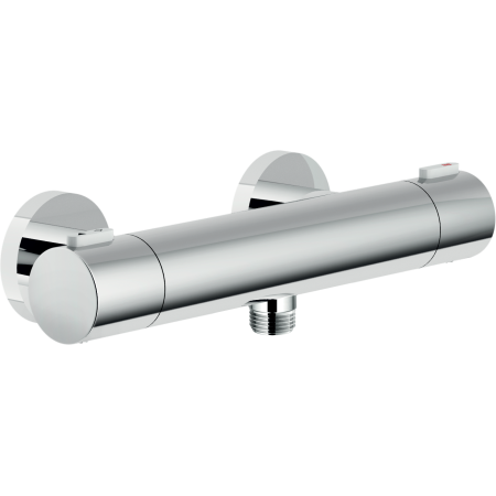 NOBILI MITIGEUR THERMOSTATIQUE DE DOUCHE EXTERNE LIKID