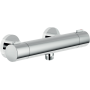 NOBILI MITIGEUR THERMOSTATIQUE DE DOUCHE EXTERNE LIKID