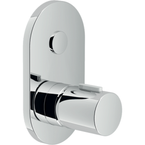 NOBILI ROBINET DE DOUCHE ENCASTRÉ LIKID