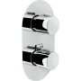 NOBILI MITIGEUR DE DOUCHE THERMOSTATIQUE 1 VOIE