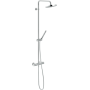 NOBILI COLONNE DE DOUCHE LIKID AVEC MITIGEUR THERMOSTATIQUE EXTERNE