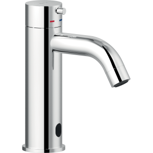 NOBILI ROBINET DE LAVABO À COMMANDE INFRAROUGE SANS ÉVACUATION