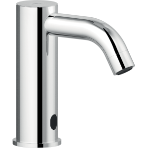NOBILI ROBINET DE LAVABO À COMMANDE INFRAROUGE MONOAQUA SANS ÉVACUATION