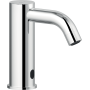 NOBILI ROBINET DE LAVABO À COMMANDE INFRAROUGE MONOAQUA SANS ÉVACUATION