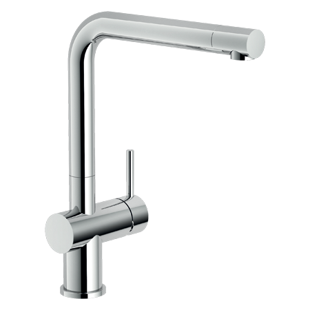 NOBILI ROBINET DE CUISINE/SOUS-FENÊTRE AVEC CORPS EXTRACTIBLE