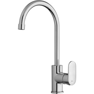 PAFFONI CANDY MITIGEUR ÉVIER C/ANNEAU TUBE