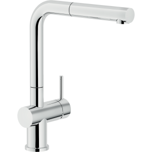 NOBILI ROBINET DE CUISINE À BASSE PRESSION AVEC CORPS EXTRACTIBLE