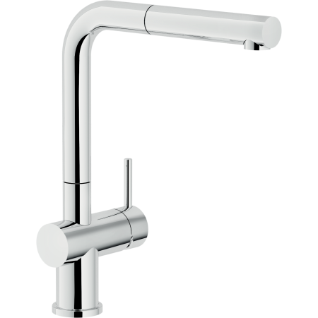 NOBILI ROBINET DE CUISINE À BASSE PRESSION AVEC CORPS EXTRACTIBLE