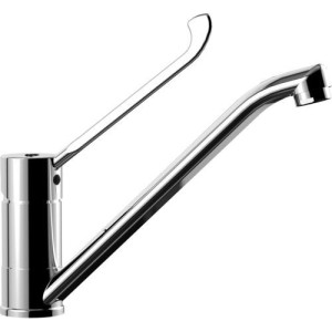 PAFFONI CANDY MELANGEUR ÉVIER AVEC LEVIER CLINIQUE