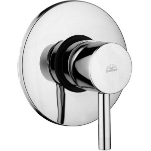 PAFFONI ROBINET DE DOUCHE ENCASTRÉ S/DEVIATEUR