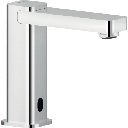 NOBILI ROBINET DE LAVABO À COMMANDE INFRAROUGE MONOEAU SANS ÉVACUATION