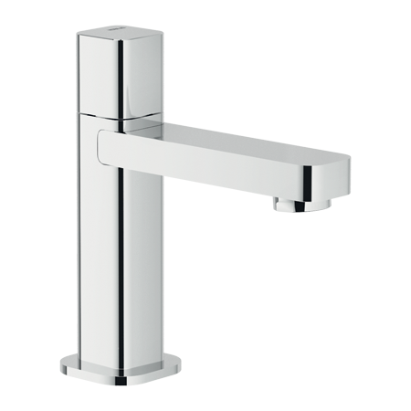 NOBILI ROBINET DE LAVABO MONOQUATIQUE SANS ÉVACUATION